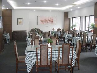 Citihome Zhennan Road Shanghai Exterior photo
